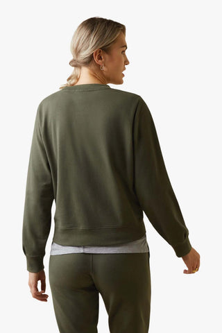 Memento Sweater