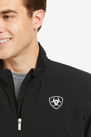 Ariat Team Softshell Jacka