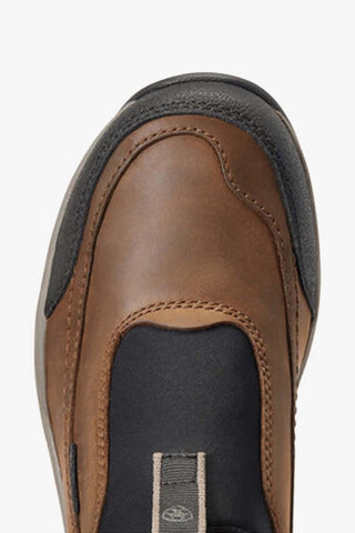 Terrain Ease Chaussure Imperméable Marron