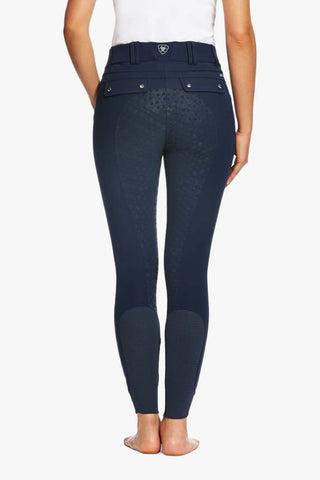 Tri Factor Reithose Full Grip