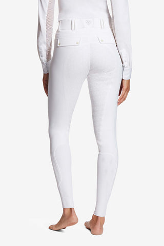 Tri Factor Riding Breeches Full Grip