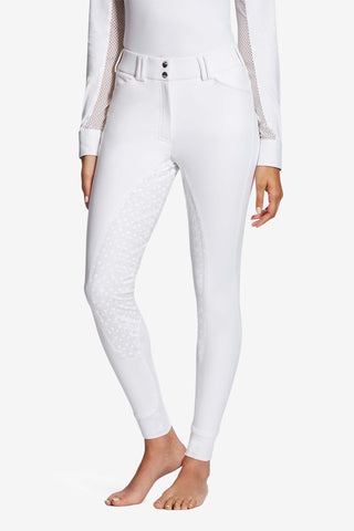 Tri Factor Riding Breeches Full Grip