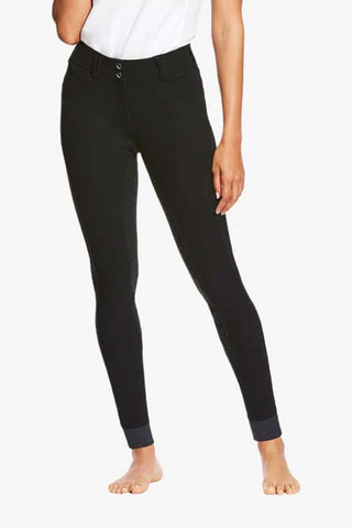 Tri Factor Breeches Full Grip