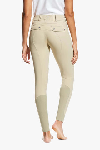 Tri Factor Reithose mit Kniebesatz