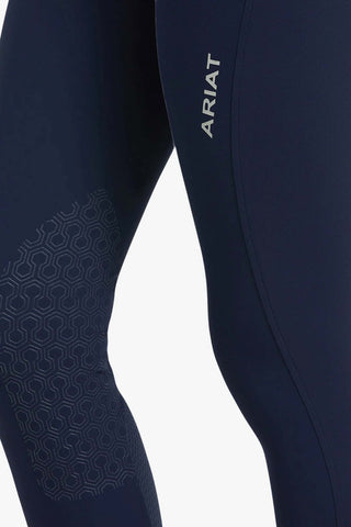 Tri Factor Reithose Knie Grip