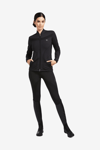 Ariat Tröja med Dragkedja Ascent