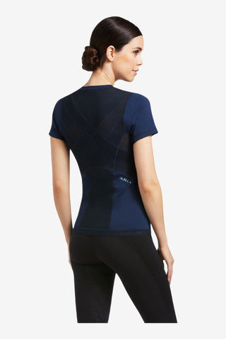 Ariat T-shirt Ascent Crew