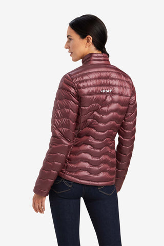 Ideal Daunenjacke