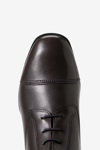 Palisade Reitstiefel Cocoa