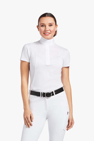 Chemise de concours Aptos