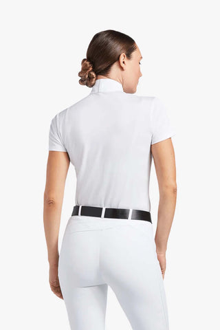 Chemise de concours Aptos