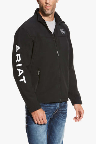 Veste Softshell Team