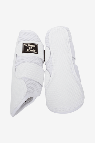 Brush Boot 3D Mesh S-M