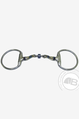Mors à olives McHardy 14mm