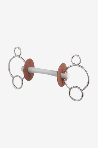 Beris Three Ring Comfort Thin