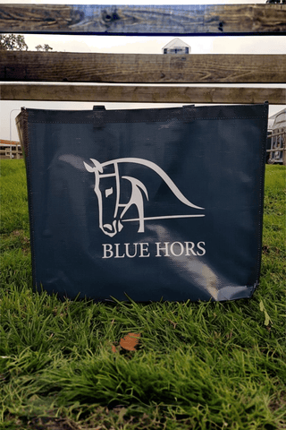 Blue Hors Höpåse