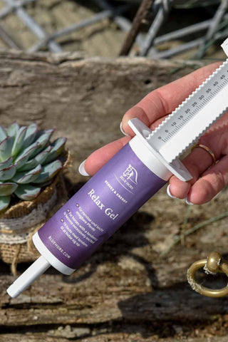 Relax Amino Gel