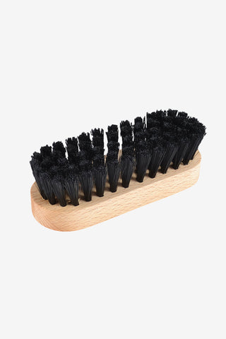 Stirnbürste