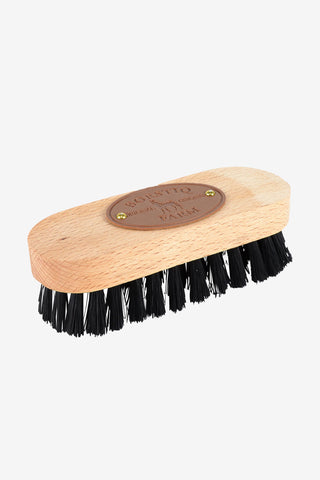 Stirnbürste