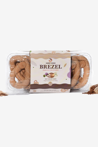 Paardensnoepjes Pretzels 6-pack