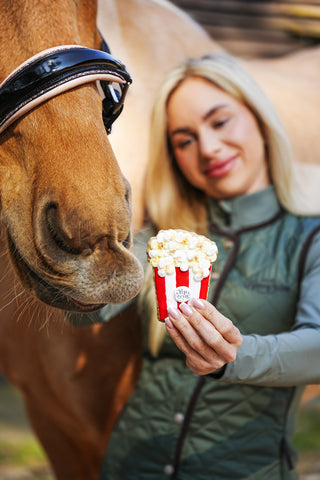 Pferdeleckerlis Foodie Cookie 3er-Pack