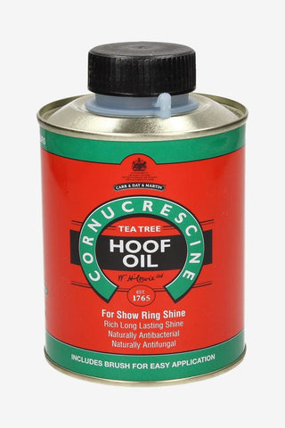 Carr & Day & Martin Hovolja Cornucrescine Tea Tree