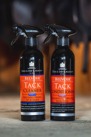 Belvoir Lederreiniger