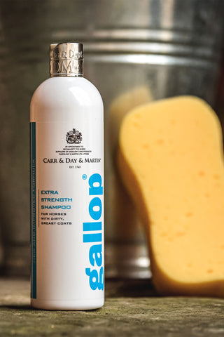 Gallop Tiefenreinigendes Shampoo