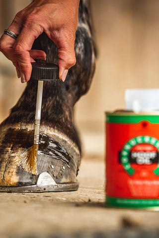 Hovolja Cornucrescine Tea Tree