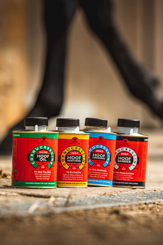 Hovolja Cornucrescine Tea Tree