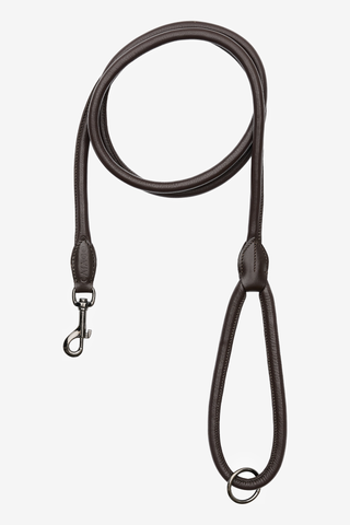 Lederleine 2m