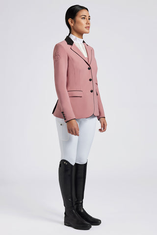 GP Wedstrijdjasje Roze
