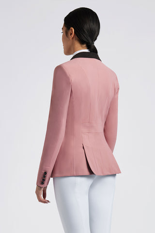 GP Wedstrijdjasje Roze