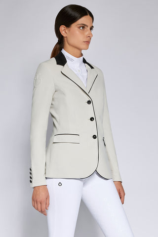GP Perforierte Jacke