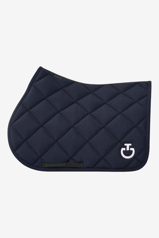 Cavalleria Toscana Diamond Quilt Jersey Hoppschabrak