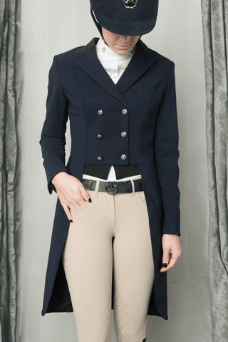 Cavalleria Toscana Frack