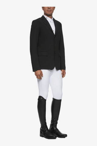 Cavalleria Toscana GP Kavaj Herr