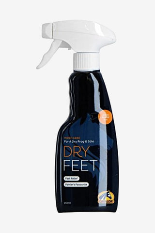 Cavalor Dry Feet Natural