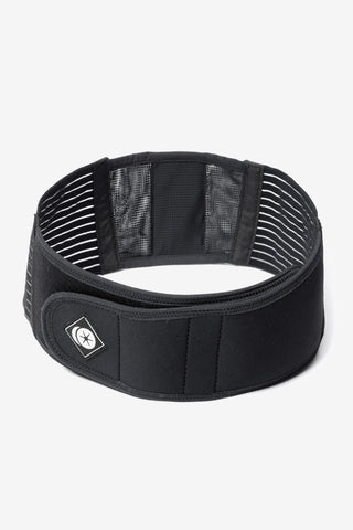 Eclipse Vest with Back Protector Black