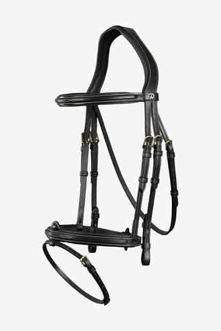 Dyón Träns Kombinerad Nosgrimma Collection