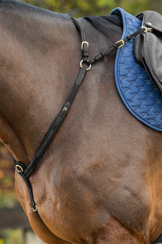 Fortøj med bro Dyon Collection