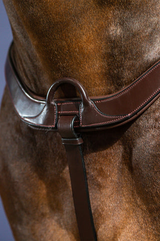 Brösta 5-punkt New English Brun