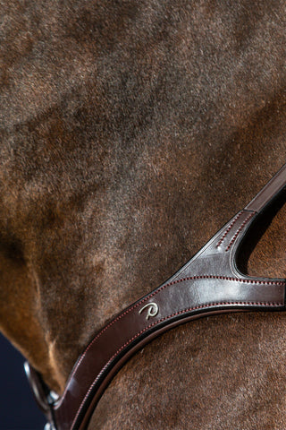 Brösta 5-punkt New English Brun