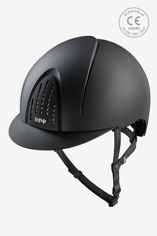 Reithelm Smart NOVA Matt Schwarz