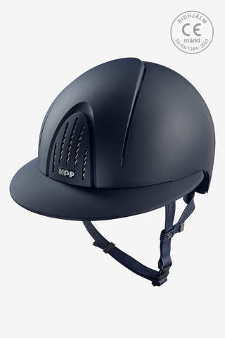 Reithelm Smart NOVA Matt Polo Blau