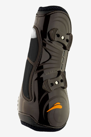 eAirshock Legend Tendon Boots