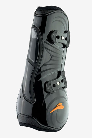 eAirshock Legend Tendon Boots
