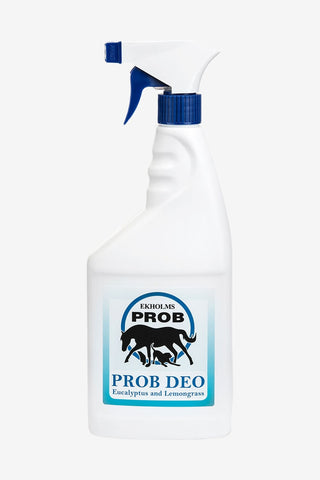 Ekholms Prob Prob Deo Eukalyptus och Citrongräs