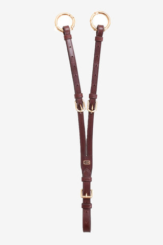 Short Brass Martingale