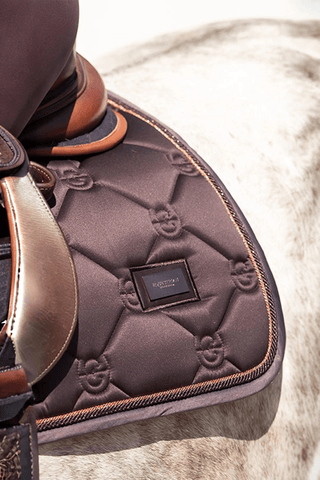 Equestrian Stockholm Hoppschabrak Ponny
